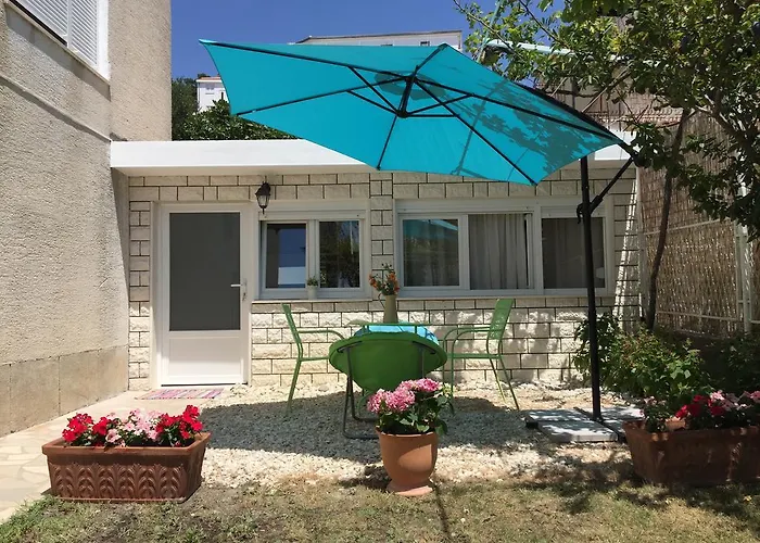 Apartment Culic