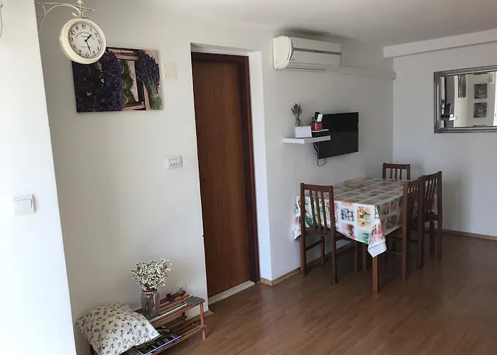 Apartment Culic