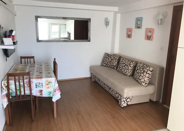 Apartment Culic