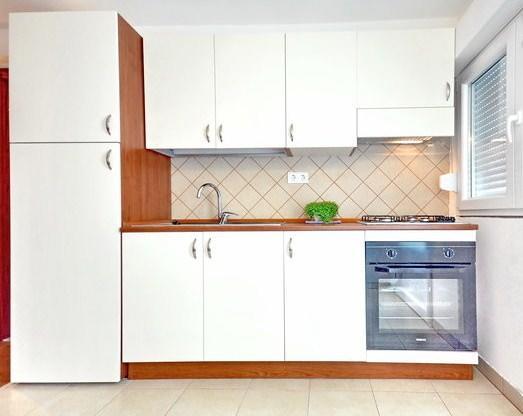 Culic Apartment Podstrana