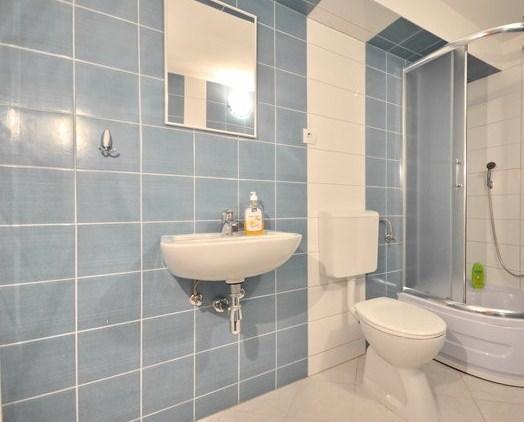 Apartment Culic *