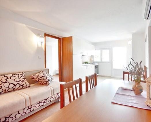 Apartment Culic Podstrana