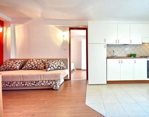 Culic Apartment Podstrana
