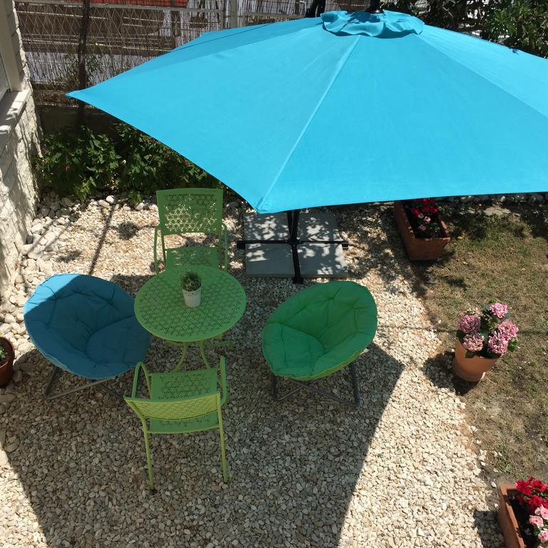 Apartment Culic Podstrana
