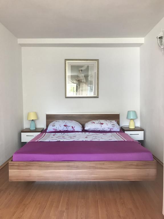 Culic Apartment Podstrana