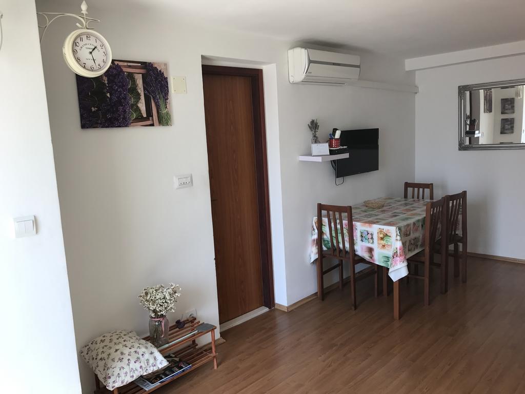 Apartment Culic *