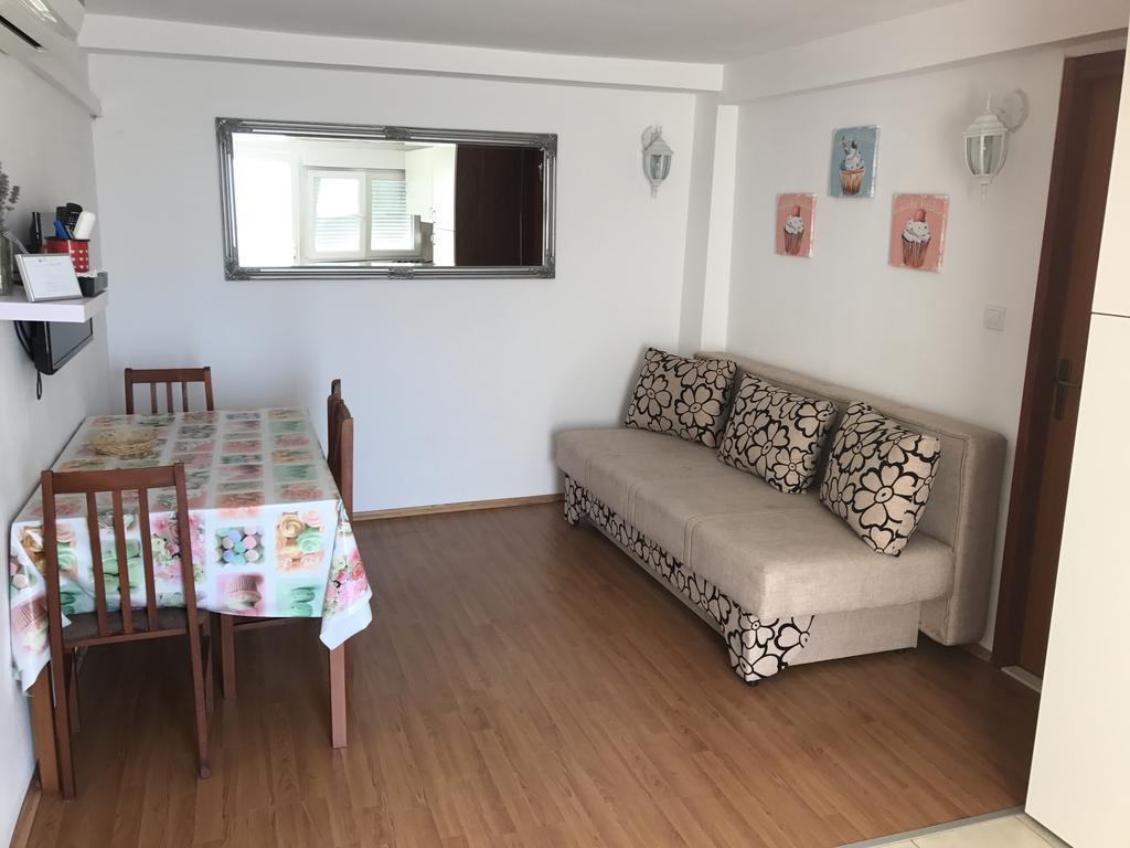 Apartment Culic